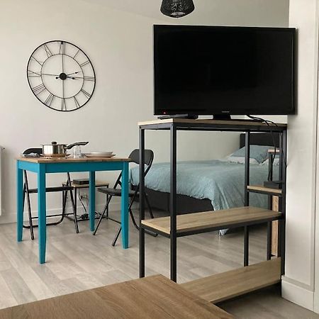 Grand Studio Confort Évreux Exteriér fotografie